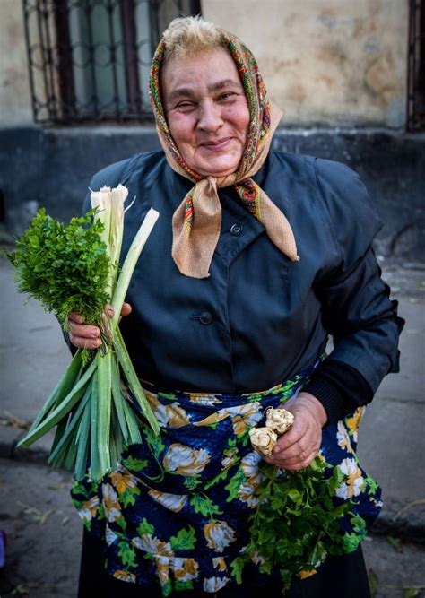 The Land of Ukraine | Reach the World