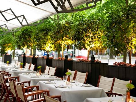 VOX RESTAURANT & BAR, Berlin - Mitte (Borough) - Menu, Prices & Restaurant Reviews - Tripadvisor