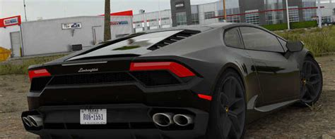 ats: [ATS] Lamborghini Huracan LP 580-2 2017 - 1.48 v 1.9 Trucks, Mods ...