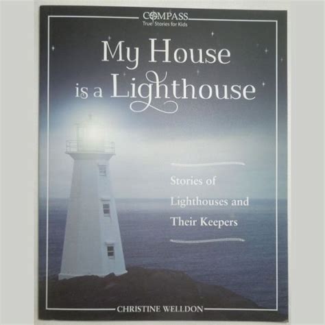 My House is a Lighthouse | The Lighthouse Preservation Society