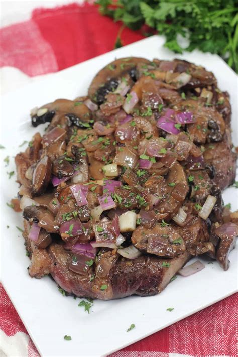 Instant Pot Steak Recipe - Learn How to Make Steak in a Pressure Cooker