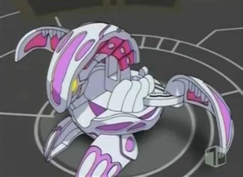 Image - Wavern Ball.JPG - Bakugan Wiki - Characters, Dragonoids ...