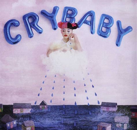 Melanie Martinez - Cry Baby (Deluxe Edition) - Tienda en línea de ...