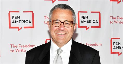 Jeffrey Toobin Suspended for ‘Zoom Dick Incident’