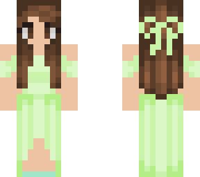 Dress | Minecraft Skins