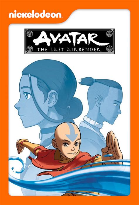 How Many Episodes Of "Avatar: The Last Airbender" Have You Seen? - IMDb