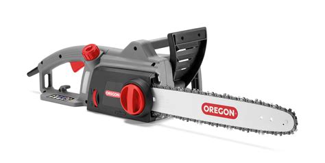 Oregon CS1200-35 Corded Electric Chainsaw | Departments | DIY at B&Q