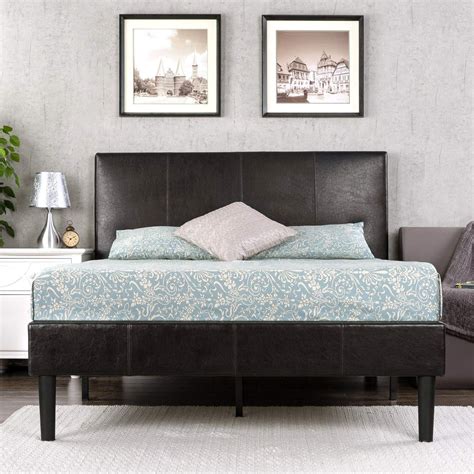 9 Best Platform Beds 2019