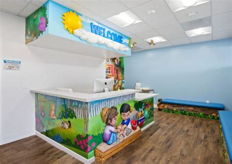 Implement Daycare Design With 4 Inspiring Ideas