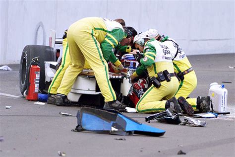 Paralympics - Alex Zanardi's story just got better