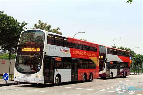 Bus Bunching | Land Transport Guru