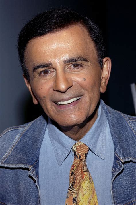 TIL Casey Kasem, famous radio host and original voice of Shaggy from ...