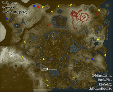 1st Savage Lynel Crusher - what does it mean? : r/Breath_of_the_Wild