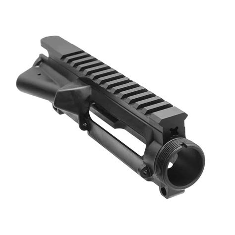 Stripped AR 15 Upper Receiver | KM Tactical