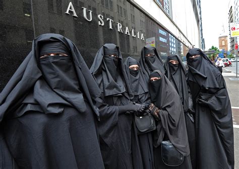 Australia abandons controversial Muslim veil segregation plan | The ...