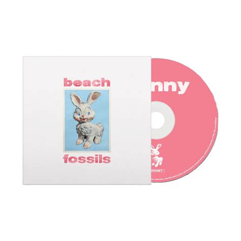 Townsend Music Online Record Store - Vinyl, CDs, Cassettes and Merch - Beach Fossils - Bunny