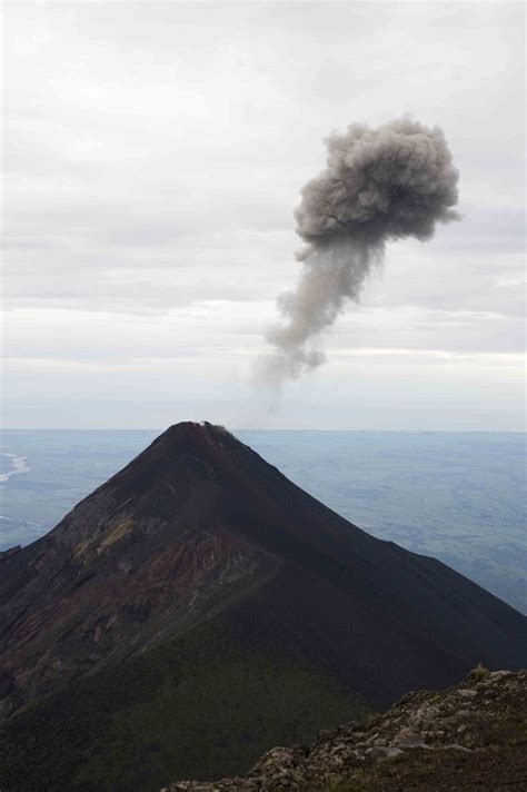 22 best Volcanoes in Central America and Mexico images on Pinterest | Volcano, Volcanoes and ...