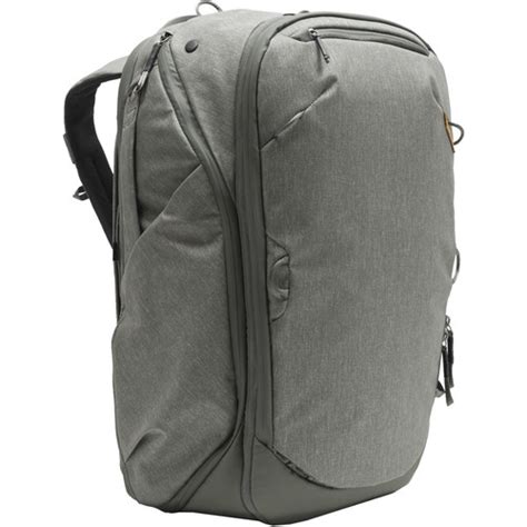 Peak Design Travel Backpack (Sage) - CameraLK