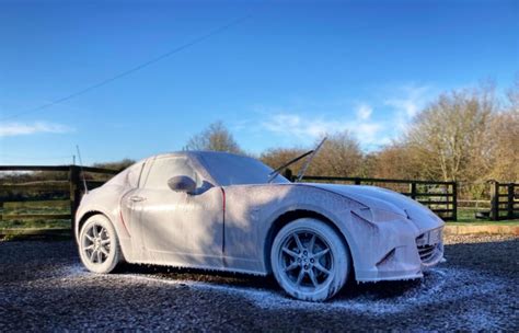 8 Tips to Make Thicker and Better Snow Foam for Car Washing – Auto Care HQ