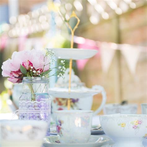 21 Entertaining Tea Party Games - Fun Party Pop