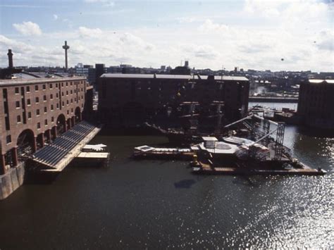 Albert Dock | National Museums Liverpool