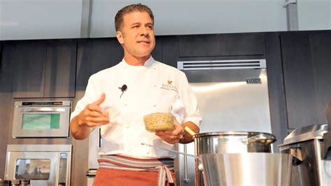 Michael Chiarello, Food Network Host and Celebrity Chef, Dies at 61