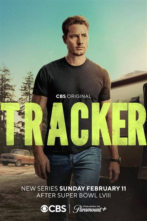 Tracker TV Series (2024) - Release Date, Cast, Episodes, Story, Platforms, Trailer, Poster, Review