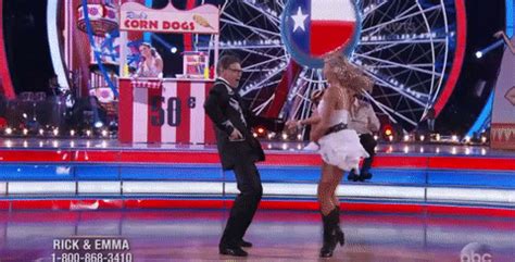 Rick Perry Dwts GIF by Dancing with the Stars - Find & Share on GIPHY