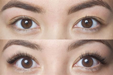 Everything You Need to Know About Eyelash Extensions - Racked