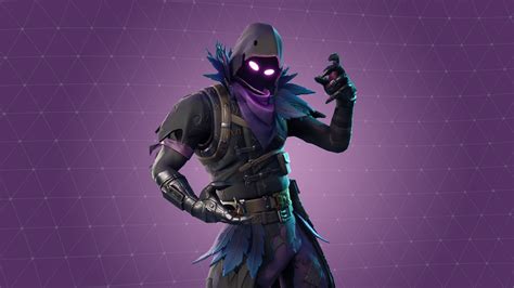 Download 2560x1440 wallpaper fortnite, warrior, video game, raven skin ...