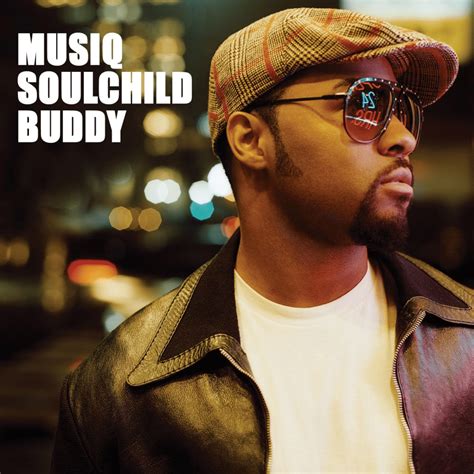 Musiq Soulchild - Mixed by SERBAN GHENEA