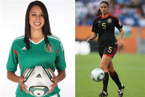 Top 10 Most Beautiful Female Soccer Players - TopBusiness