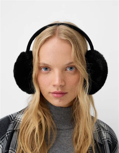 Ear muffs - Women | Bershka