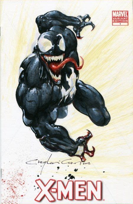 Pin by Alfred Kinkong on Venom!! | Marvel comics art, Marvel art, Marvel venom