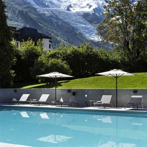 The 20 best luxury hotels in Chamonix-Mont-Blanc – LuxuryHotel.world