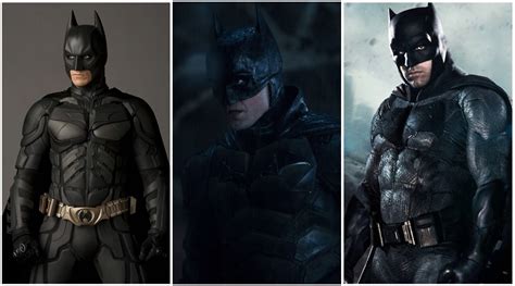 After The Batman, a ranking of every live-action Bruce Wayne: Who’s the best among Ben Affleck ...