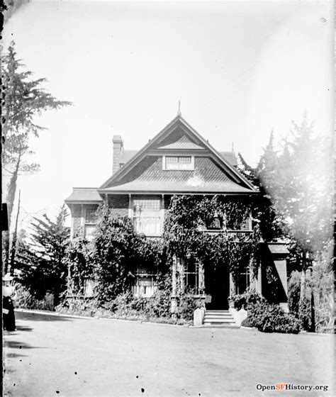 Laguna Honda Hospital Images - OpenSFHistory - Western Neighborhoods Project