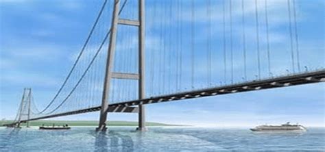 Bridge Designs – 5 Most Ambitious of Today