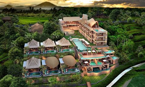 The Udaya Resorts and Spa Bali, Indonesia | Bali travel, Bali vacation ...