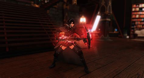 Dark Paladin | Eorzea Collection