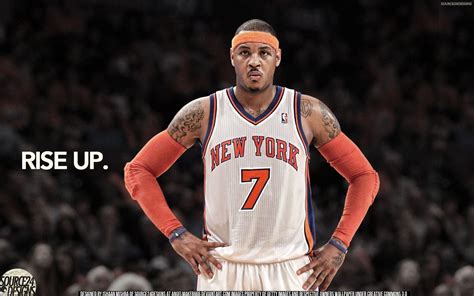 Carmelo Anthony Wallpapers Knicks - Wallpaper Cave