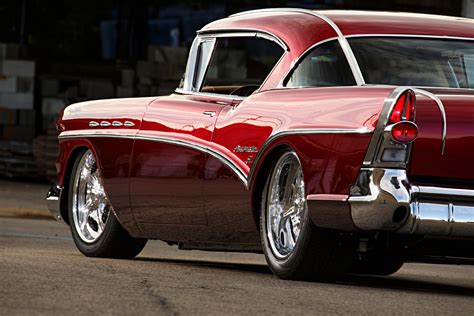 This 1957 Buick Roadmaster is Causing a Big Sensation - Hot Rod Network