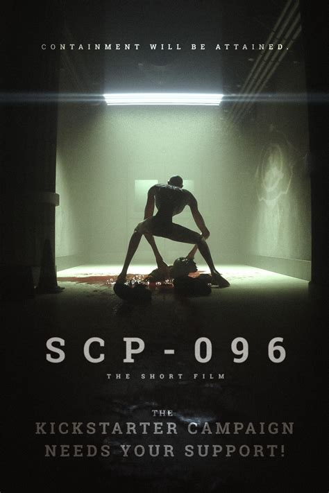 A f**king 096 Movie. (Or short film) | SCP-096 | Know Your Meme