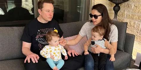 Elon Musk's Family: A Snapshot of His Children and Their Mothers