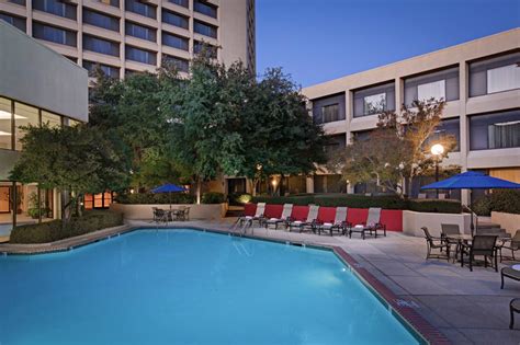 Dallas/Fort Worth Airport Marriott (Irving, TX): What to Know BEFORE ...