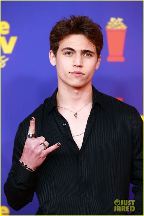 Photo: addison rae tanner buchanan mtv awards 13 | Photo 4556678 | Just Jared: Entertainment News