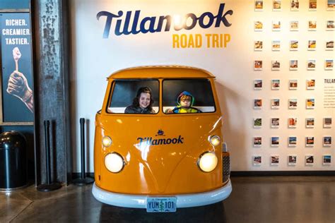 Tillamook Cheese Factory Tour: This is What You Need to Know | The Stoke Fam