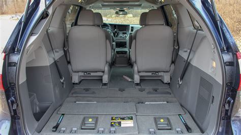 minivan interior dimensions | Decoratingspecial.com