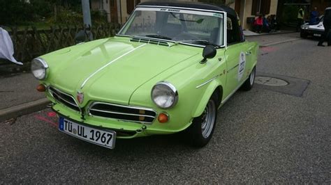 NSU Wankel Spider