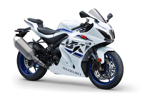 Suzuki GSX-R1000 2018